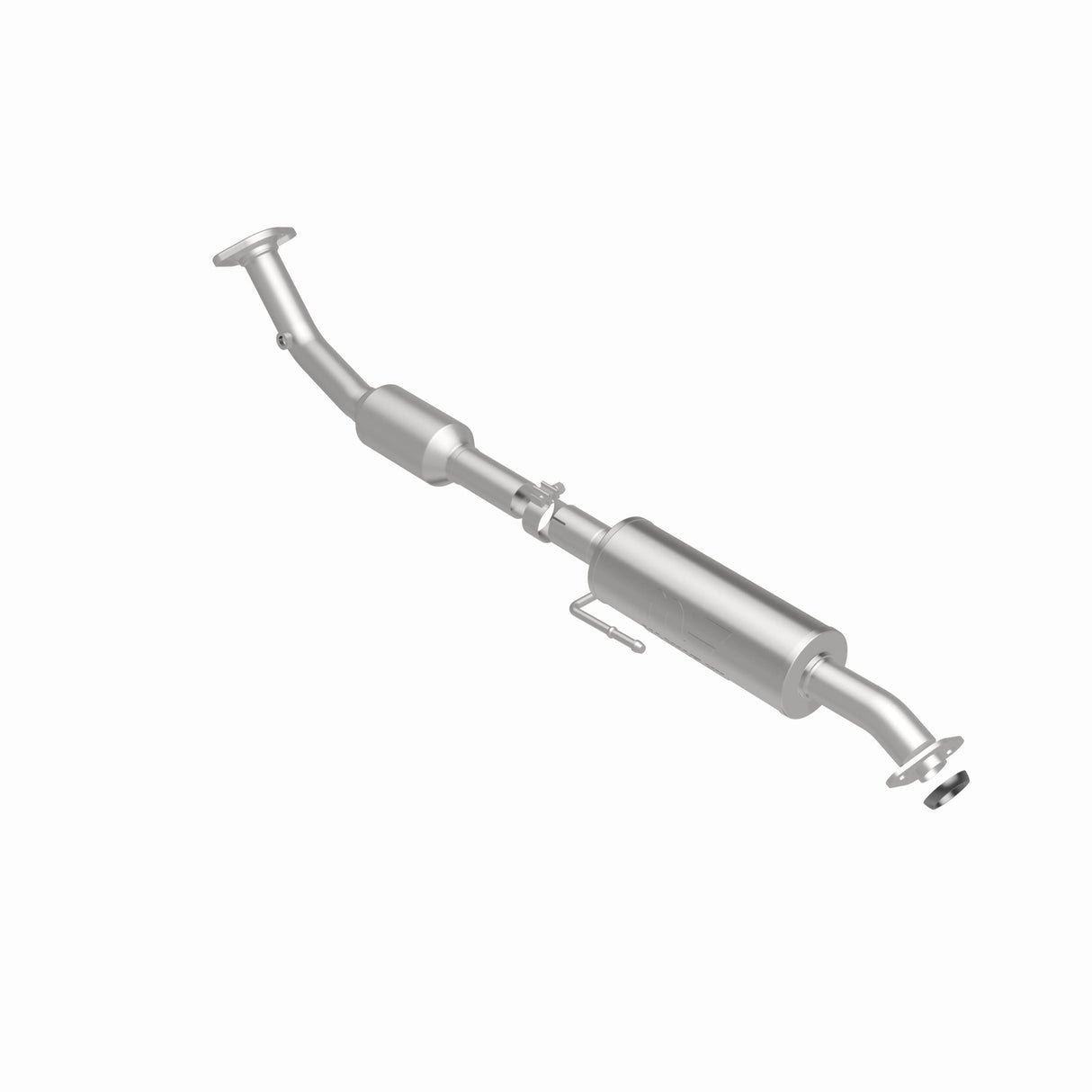 t Fits 2019-20 Toyota Corolla EPA Compliant Direct-Fit Catalytic Converter 280080 MagnaFlow Exhaust Products