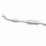 t Fits 2019-20 Toyota Corolla EPA Compliant Direct-Fit Catalytic Converter 280080 MagnaFlow Exhaust Products
