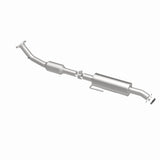 t Fits 2019-20 Toyota Corolla EPA Compliant Direct-Fit Catalytic Converter 280080 MagnaFlow Exhaust Products