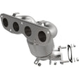 t Fits 2019-2020 Hyundai Tucson EPA Compliant Manifold Catalytic Converter 22-235 MagnaFlow Exhaust Products