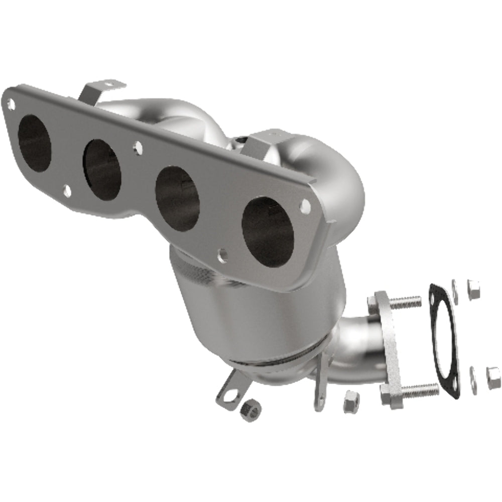 t Fits 2019-2020 Hyundai Tucson EPA Compliant Manifold Catalytic Converter 22-235 MagnaFlow Exhaust Products