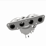 t Fits 2019-2020 Hyundai Tucson EPA Compliant Manifold Catalytic Converter 22-235 MagnaFlow Exhaust Products