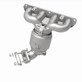 t Fits 2019-2020 Hyundai Tucson EPA Compliant Manifold Catalytic Converter 22-235 MagnaFlow Exhaust Products