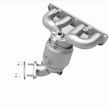 t Fits 2019-2020 Hyundai Tucson EPA Compliant Manifold Catalytic Converter 22-235 MagnaFlow Exhaust Products