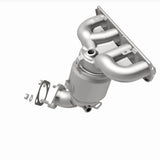 t Fits 2019-2020 Hyundai Tucson EPA Compliant Manifold Catalytic Converter 22-235 MagnaFlow Exhaust Products