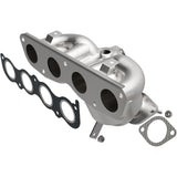 t Fits 2019-2020 Hyundai Tucson EPA Compliant Manifold Catalytic Converter 22-237 MagnaFlow Exhaust Products