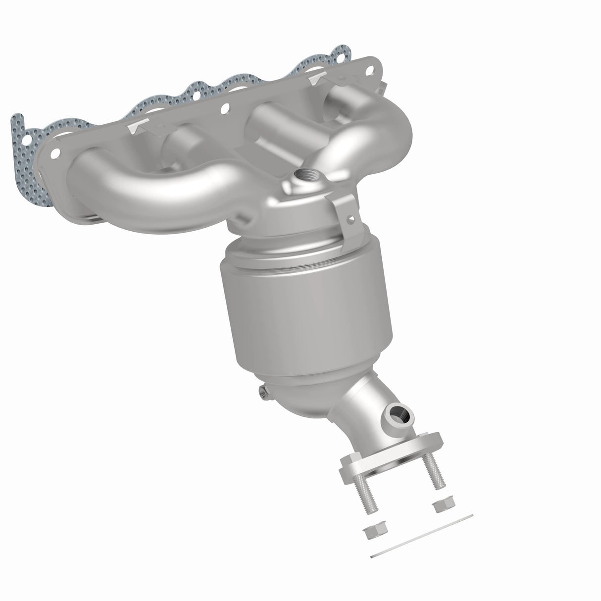 t Fits 2019-2020 Hyundai Tucson EPA Compliant Manifold Catalytic Converter 22-237 MagnaFlow Exhaust Products