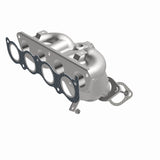 t Fits 2019-2020 Hyundai Tucson EPA Compliant Manifold Catalytic Converter 22-237 MagnaFlow Exhaust Products