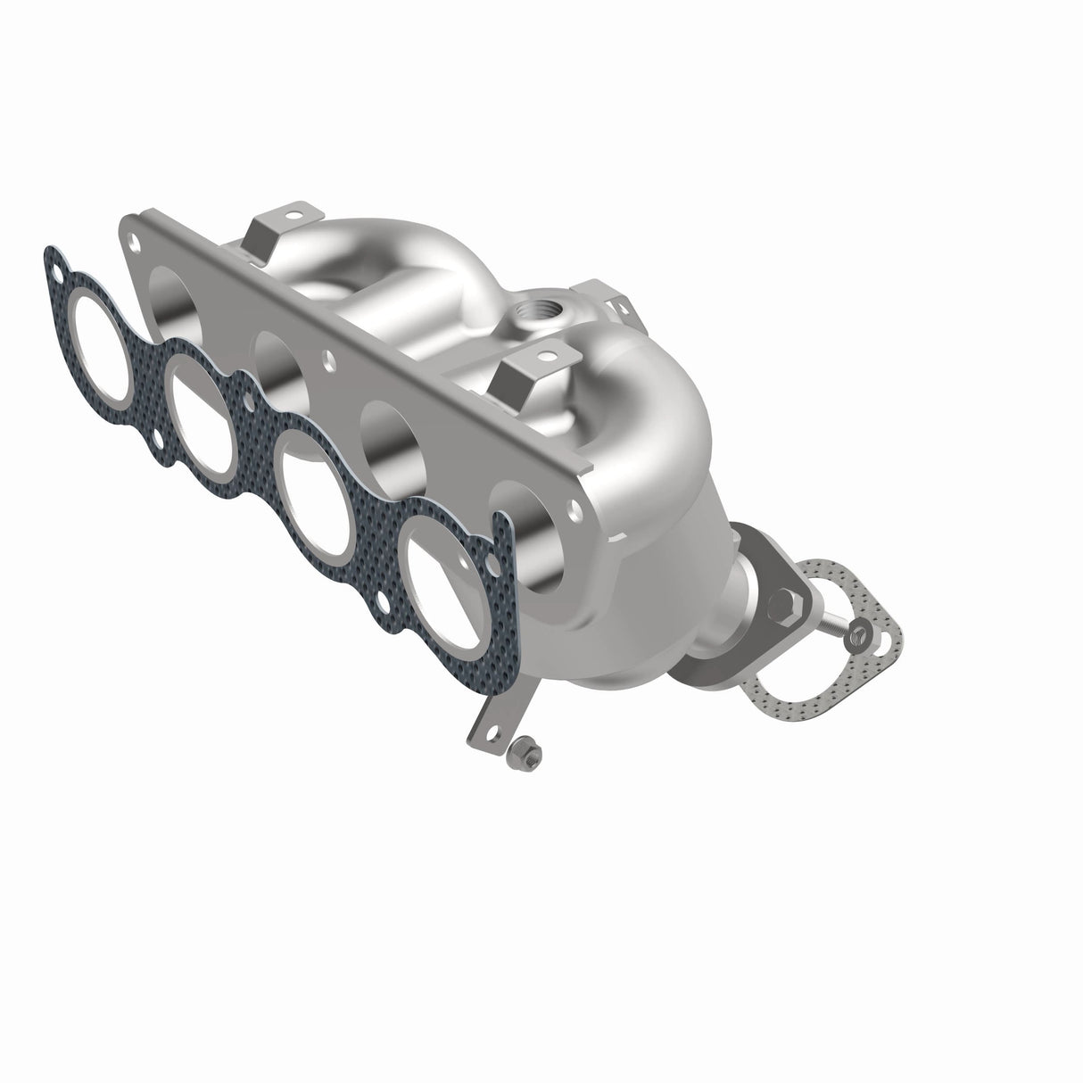 t Fits 2019-2020 Hyundai Tucson EPA Compliant Manifold Catalytic Converter 22-237 MagnaFlow Exhaust Products