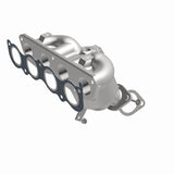 t Fits 2019-2020 Hyundai Tucson EPA Compliant Manifold Catalytic Converter 22-237 MagnaFlow Exhaust Products