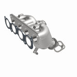 t Fits 2019-2020 Hyundai Tucson EPA Compliant Manifold Catalytic Converter 22-237 MagnaFlow Exhaust Products