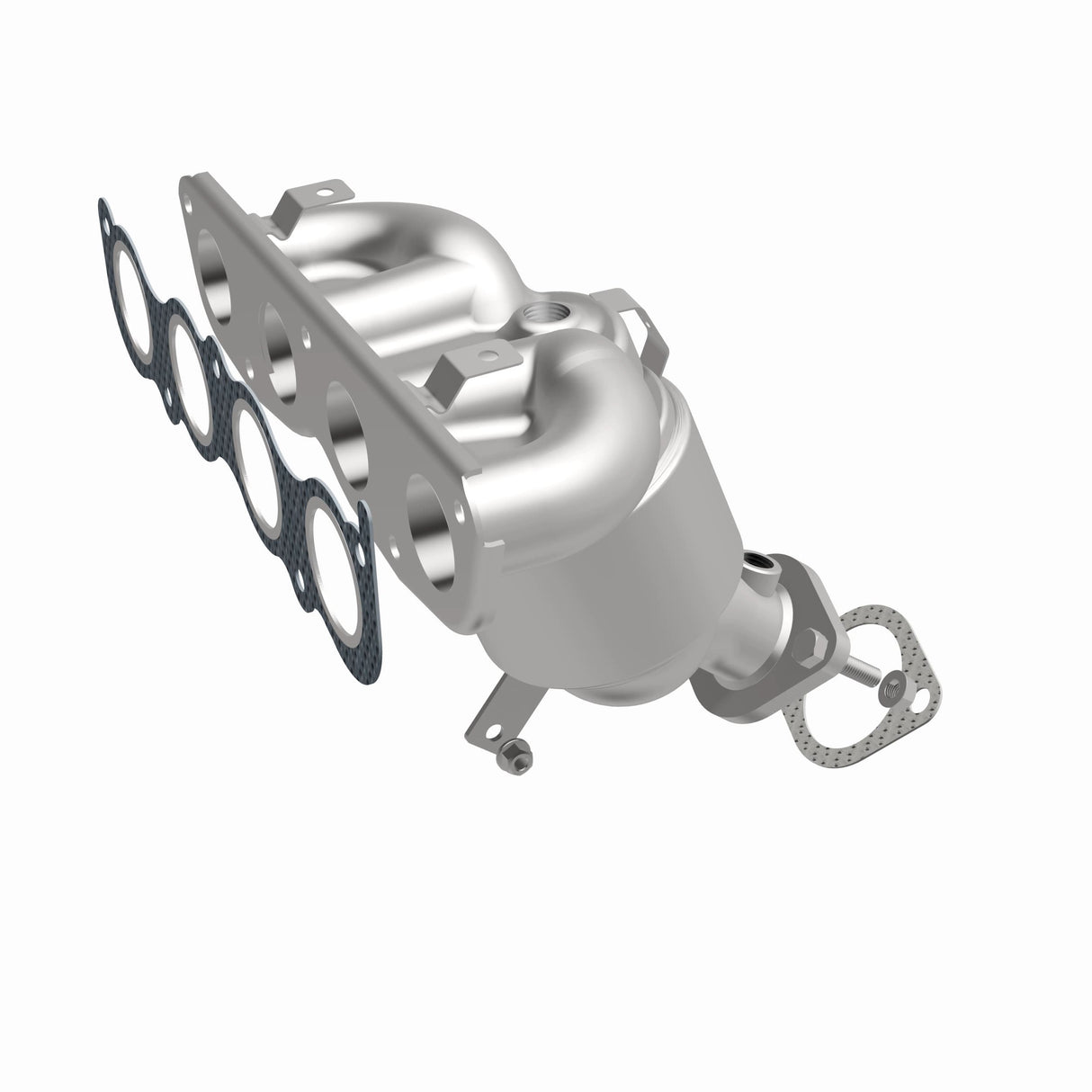 t Fits 2019-2020 Hyundai Tucson EPA Compliant Manifold Catalytic Converter 22-237 MagnaFlow Exhaust Products