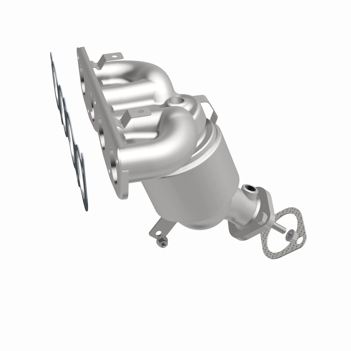t Fits 2019-2020 Hyundai Tucson EPA Compliant Manifold Catalytic Converter 22-237 MagnaFlow Exhaust Products