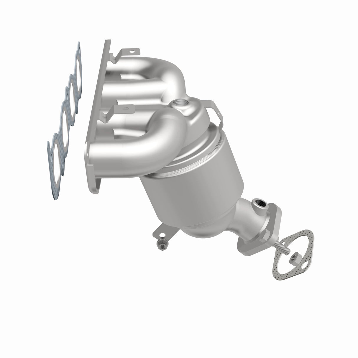 t Fits 2019-2020 Hyundai Tucson EPA Compliant Manifold Catalytic Converter 22-237 MagnaFlow Exhaust Products