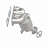 t Fits 2019-2020 Hyundai Tucson EPA Compliant Manifold Catalytic Converter 22-237 MagnaFlow Exhaust Products