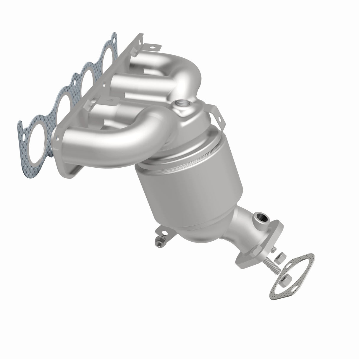 t Fits 2019-2020 Hyundai Tucson EPA Compliant Manifold Catalytic Converter 22-237 MagnaFlow Exhaust Products