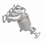 t Fits 2019-2020 Hyundai Tucson EPA Compliant Manifold Catalytic Converter 22-237 MagnaFlow Exhaust Products