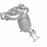 t Fits 2019-2020 Hyundai Tucson EPA Compliant Manifold Catalytic Converter 22-237 MagnaFlow Exhaust Products