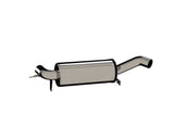 t Fits 2019-2021 Can-Am Maverick Trail 800 Can-Am Single Slip-on Muffler AT-9213PT MBRP Exhaust