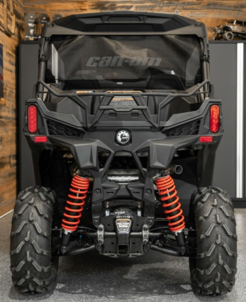 t Fits 2019-2021 Can-Am Maverick Trail 800 Can-Am Single Slip-on Muffler AT-9213PT MBRP Exhaust