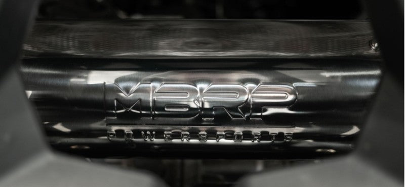 t Fits 2019-2021 Can-Am Maverick Trail 800 Can-Am Single Slip-on Muffler AT-9213PT MBRP Exhaust