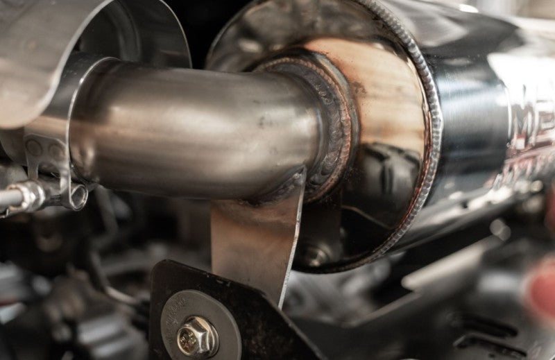 t Fits 2019-2021 Can-Am Maverick Trail 800 Can-Am Single Slip-on Muffler AT-9213PT MBRP Exhaust