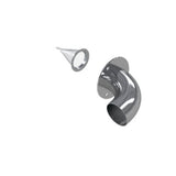 MBRP performance muffler T304 stainless steel T14605 2 inch inlet/outlet