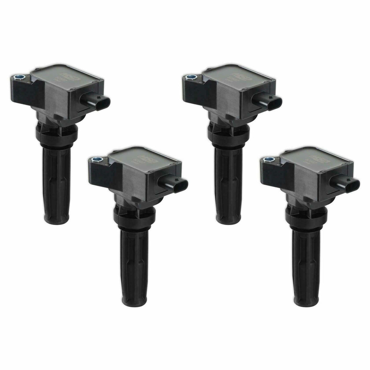 MSD ignition coil for 2019-2022 Ford black red 825974