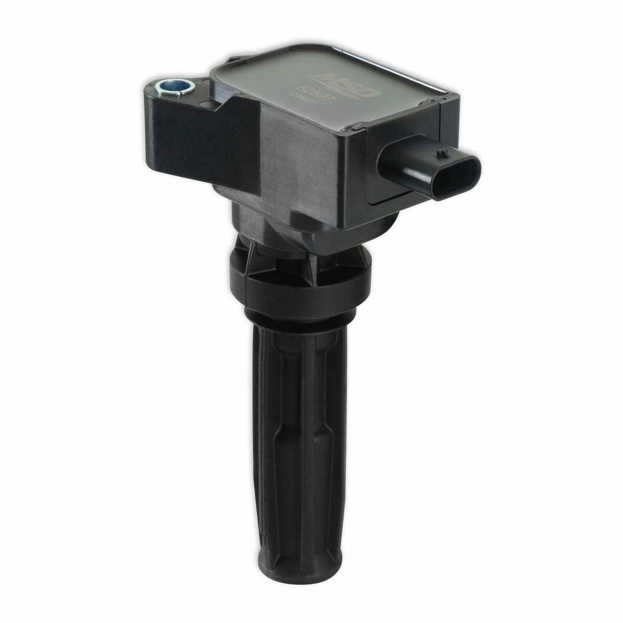 MSD ignition coil for 2019-2022 Ford black red 825974