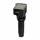 MSD ignition coil for 2019-2022 Ford black red 825974