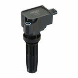 MSD ignition coil for 2019-2022 Ford black red 825974