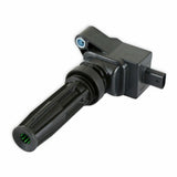MSD ignition coil for 2019-2022 Ford black red 825974