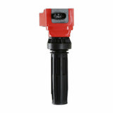 MSD ignition coil for 2019-2022 Ford black red 825964