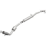 t Fits 2019-2022 Toyota RAV4 EPA Compliant Direct-Fit Catalytic Converter 280084 MagnaFlow Exhaust Products