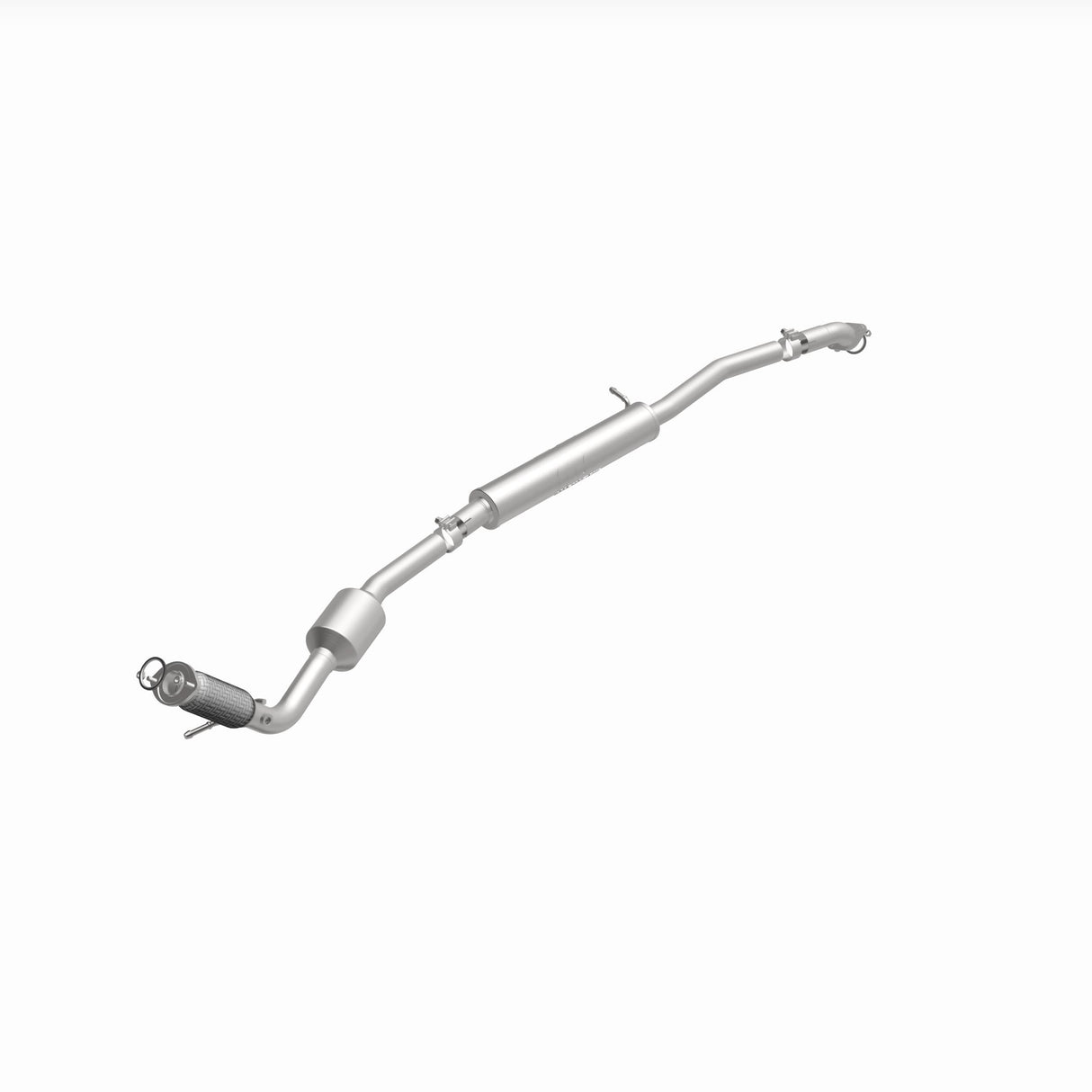t Fits 2019-2022 Toyota RAV4 EPA Compliant Direct-Fit Catalytic Converter 280084 MagnaFlow Exhaust Products