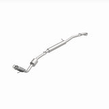 t Fits 2019-2022 Toyota RAV4 EPA Compliant Direct-Fit Catalytic Converter 280084 MagnaFlow Exhaust Products