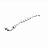 t Fits 2019-2022 Toyota RAV4 EPA Compliant Direct-Fit Catalytic Converter 280084 MagnaFlow Exhaust Products