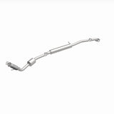 t Fits 2019-2022 Toyota RAV4 EPA Compliant Direct-Fit Catalytic Converter 280084 MagnaFlow Exhaust Products