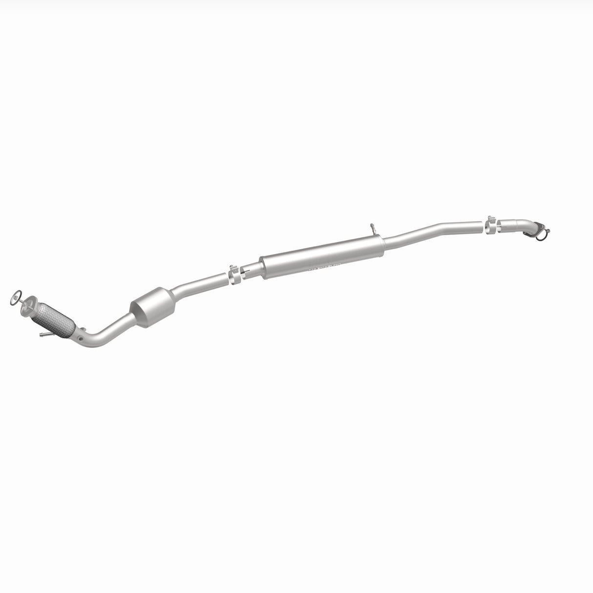 t Fits 2019-2022 Toyota RAV4 EPA Compliant Direct-Fit Catalytic Converter 280084 MagnaFlow Exhaust Products