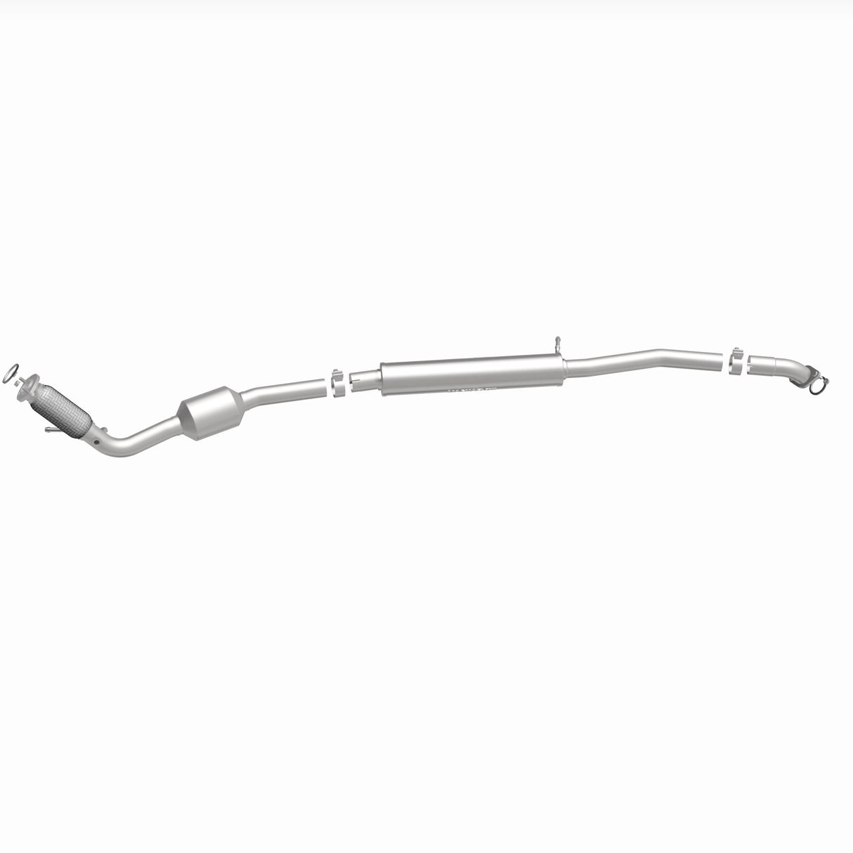 t Fits 2019-2022 Toyota RAV4 EPA Compliant Direct-Fit Catalytic Converter 280084 MagnaFlow Exhaust Products