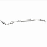 t Fits 2019-2022 Toyota RAV4 EPA Compliant Direct-Fit Catalytic Converter 280084 MagnaFlow Exhaust Products