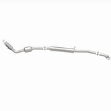 t Fits 2019-2022 Toyota RAV4 EPA Compliant Direct-Fit Catalytic Converter 280084 MagnaFlow Exhaust Products