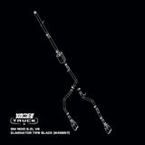 Fits 2019-2023 Chevrolet Silverado 1500 Cat Back Exhaust System 49857-VAH