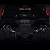 Fits 2019-2023 Chevrolet Silverado 1500 Cat Back Exhaust System 49857-VAH