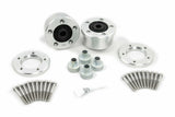 Fits 2019-2024 Bmw 230I/330I/430I/Z4 Tension Strut Ball Joint Kit-D280-0022 BMW performance aluminum