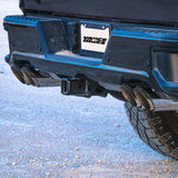 Fits 2019-2024 Chevrolet Silverado 1500 Cat Back  Exhaust System 19850-VAH
