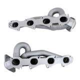 Fits 2019-2024 Dodge Ram Truck 5.7L 1500 Only 1-3/4 Shorty Exhaust Headers-4015 ceramic coated polished
