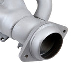 Fits 2019-2024 Dodge Ram Truck 5.7L 1500 Only 1-3/4 Shorty Exhaust Headers-4015 ceramic coated polished
