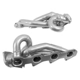 Fits 2019-2024 Dodge Ram Truck 5.7L 1500 Only 1-3/4 Shorty Exhaust Headers-40150 ceramic coated polished