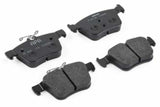 t Fits 2019-2024 Q3 Audi APR Brake Pads (Set of 4) - Rear BRK00045 APR